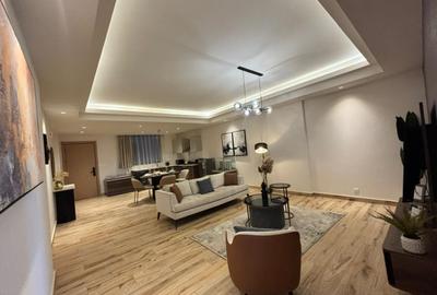 1 Bed Apartment with En Suite in Riverside - 2