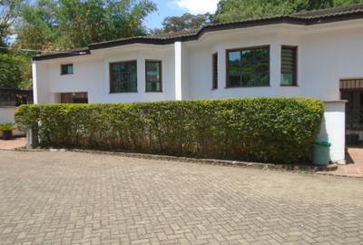 2 Bed Townhouse with En Suite at Kileleshwa - 4