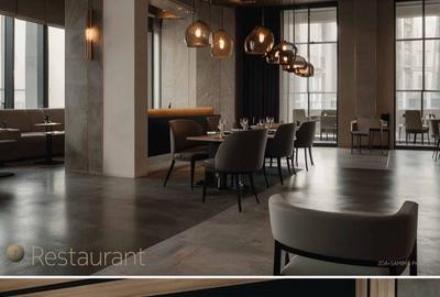 1 Bed Apartment with Swimming Pool at Rhapta Road - 3