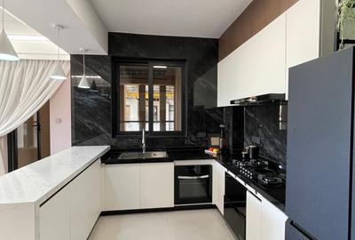 3 Bed Apartment with En Suite in Kilimani - 4