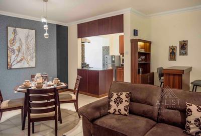 1 Bed Apartment with En Suite at 6Th Parklands - 3