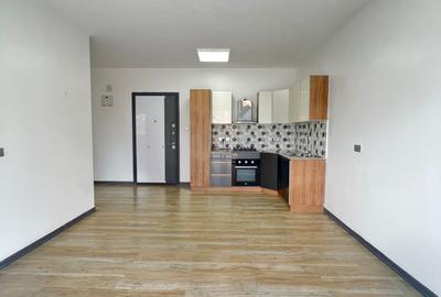 1 Bed Apartment with Gym in Kileleshwa - 2