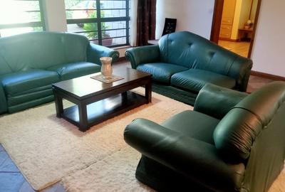 1 Bed House with En Suite at Runda - 2