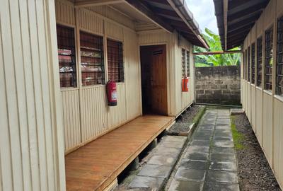 5 Bed House with En Suite in Gigiri