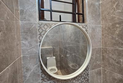3 Bed Apartment with En Suite in Kileleshwa