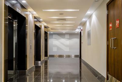 2,400 ft² Office with Backup Generator in Westlands Area - 2