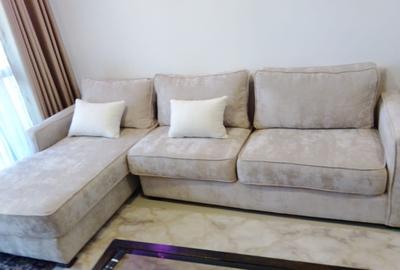 2 Bed Apartment with En Suite in Nyari