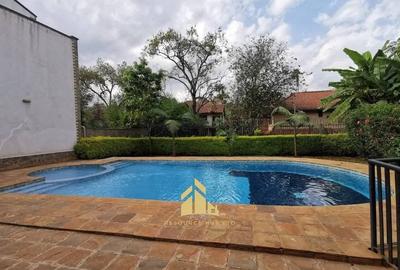 4 Bed Townhouse with Swimming Pool at Off Brook House Drive - 3