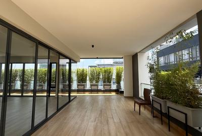 4 Bed Apartment with En Suite in Riverside