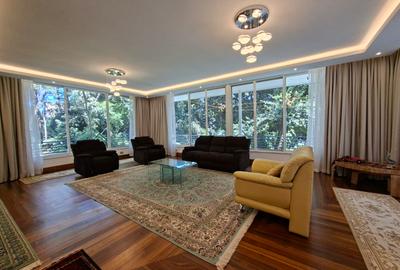 2 Bed House with En Suite in Gigiri - 4