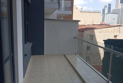 3 Bed Apartment with En Suite at Westlands
