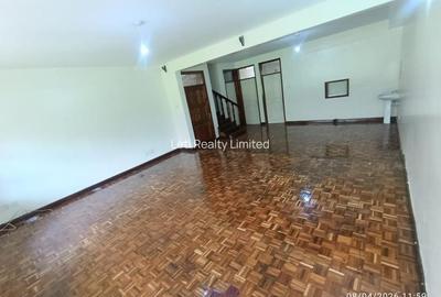 5 Bed Townhouse with En Suite in Kilimani - 2