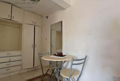 Furnished 1 Bed Apartment with En Suite at Kitisuru