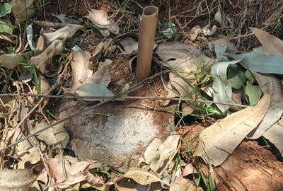 Land in Kikuyu Town - 3