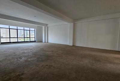 2,000 ft² Office with Backup Generator at Chaka Road - 4