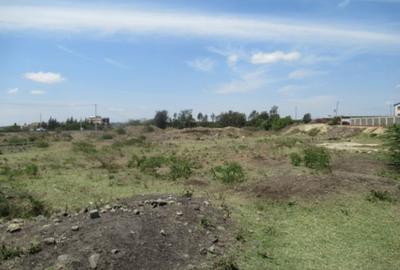 18,212 m² Commercial Land at Eastern Bypass Rd