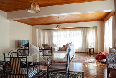 2 Bed House with En Suite in Muthaiga - 3