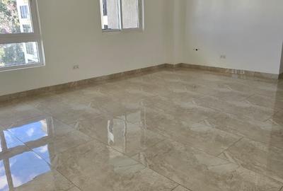 3 Bed Apartment with Staff Quarters in Westlands Area