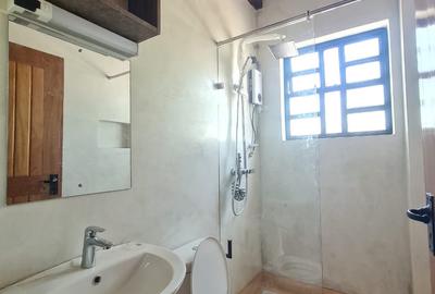 4 Bed Townhouse with En Suite at Karen