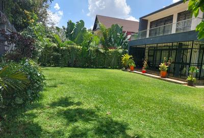 4 Bed Villa with En Suite in Kiambu Road - 3
