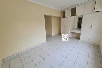 2 Bed Townhouse with En Suite at Milimani