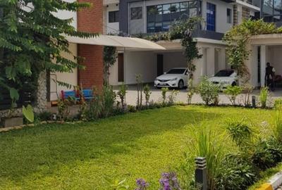 4 Bed Villa with En Suite at Nyali Mombasa - 2