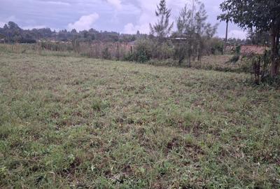 0.5 ac Residential Land at Mirithu Area - 3
