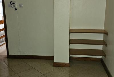 Studio Apartment with Gym in Kilimani