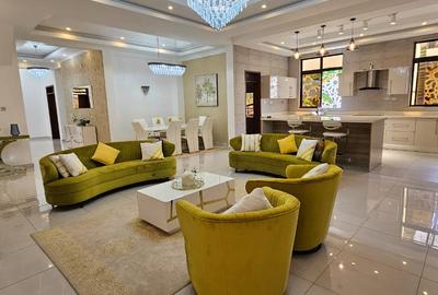 6 Bed House with En Suite at Hr92