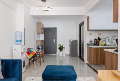 Studio Apartment with Swimming Pool at Kingara Road - 3