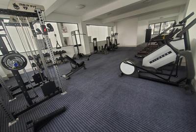 1 Bed Apartment with En Suite at Off Waiyaki Way - 3