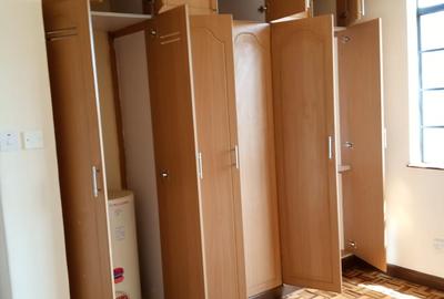 1 Bed Apartment in Karen - 4
