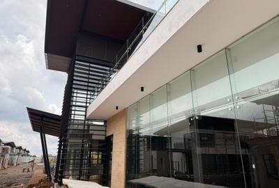 3 Bed Townhouse with En Suite at Kiambu Road - 2