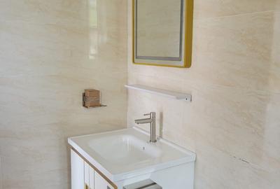 3 Bed Villa in Diani - 3