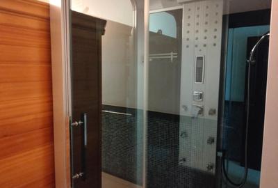 5 Bed Townhouse with En Suite in Lavington