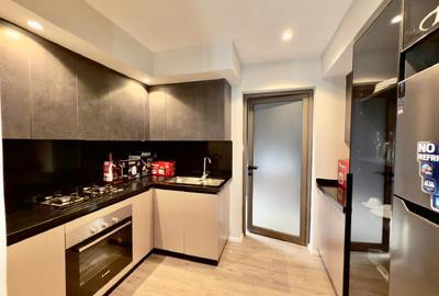 Furnished 2 Bed Apartment with En Suite at Redhill Road - 2