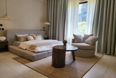 4 Bed House with En Suite in Loresho - 3