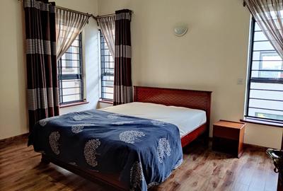 Furnished 2 Bed Apartment with En Suite at Rhapta Road