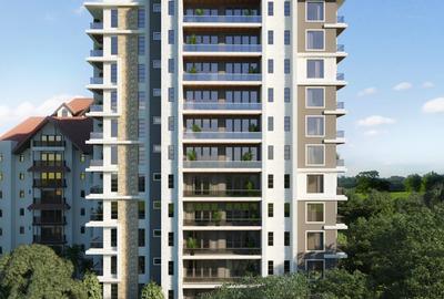 3 Bed Apartment with En Suite in Nyali Area - 3