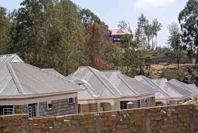 3 Bed House with En Suite at Magadi Road