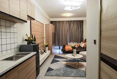 Studio Apartment with En Suite at Ruaka