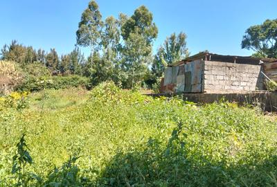 0.5 ac Land at Karen