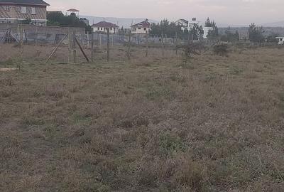 Land at Kitengela - 2