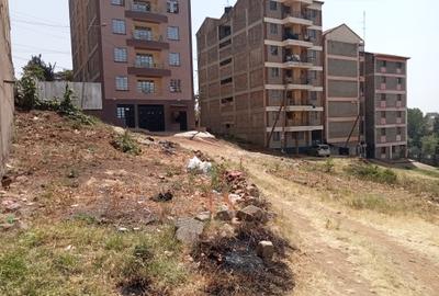 Commercial Land at Ngumbah Estate - 4