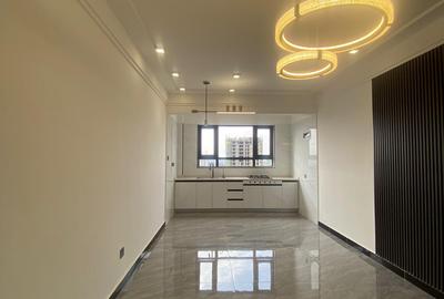 1 Bed Apartment with Swimming Pool at Mararo Road Near Valley Arcade