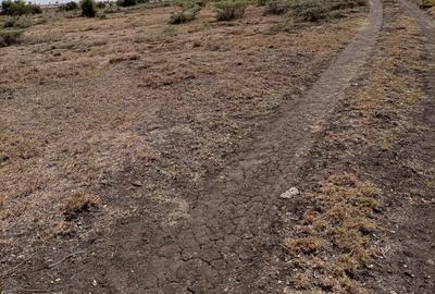 Land at Near Kenchic Isinya - 3