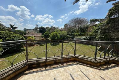 5 Bed Townhouse with En Suite in Runda