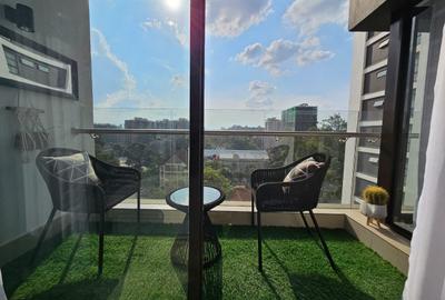 Furnished 1 Bed Apartment with En Suite in Lavington - 3