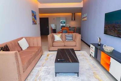 Furnished 2 Bed Apartment with En Suite at Westlands