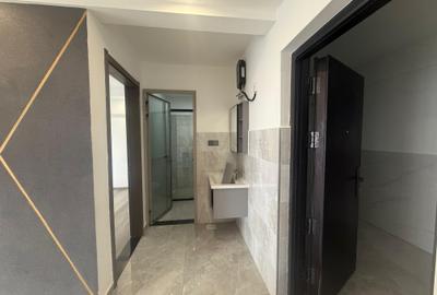 1 Bed Apartment with Gym at Argwings Kodhek - 4